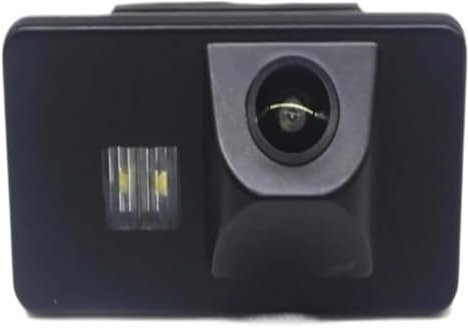 Rückfahrkamera Auto Monitor Für Vision Für Mini Für Cooper wasserdichte Auto Rückansicht Parkplatz Kamera R50 R52 R53 R56 2001~2008 Rückfahr Nacht(Camera Rectifier)