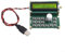 Scheda generatore di segnale RF facile da usare con display a LED luminoso e ampia gamma di frequenza di 35 4000MHZ