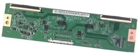 34-Zoll-LCD-Panel-Logikplatine LSM340YP05 CCPD-TC-340-001 V4.0 LED-LCD-TV-Logikplatine T-Con Tcon-Konverterplatine TV-Logikplatine, TV-Zubehör(Only Board)