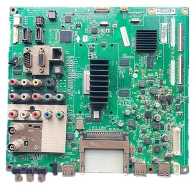 Carte d'alimentation TV EAX62845402 (0) LD650 6C03B, Compatible for LG, 55 Pouces 47LD650-CC 42 Pouces 42LD650-CC 55LD650 SA 42LD650 47LD650(32 inch)