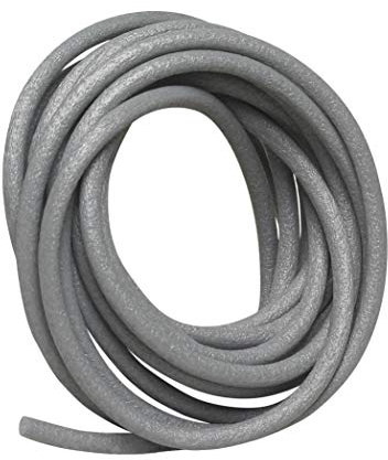 Frost King C21H Caulk Saver 3/8-Inch by 20-Foot Long, Gray