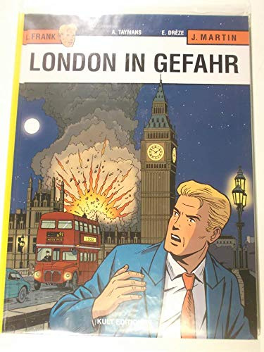 L. Frank Bd.19 (London in Gefahr)
