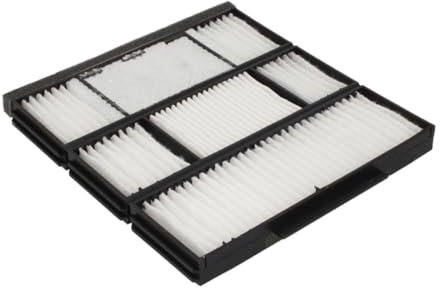 MANN-FILTER CU 2015 Innenraumfilter/Kabinenluftfilter - für Pkw + Transporter
