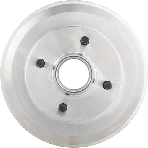 Brembo 14.9395.10 Rear Brake Drum