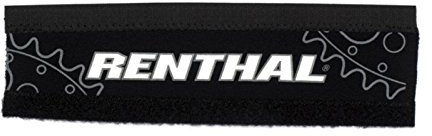 Renthal Padded Cell Kettenstrebenschutz Black Ausführung XS 2019 Kettenführung