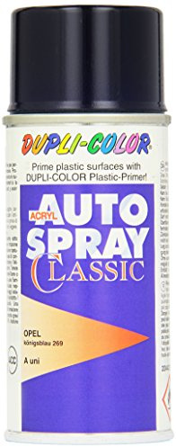 Dupli-Color 604898 Original Auto-Spray, 150 ml, Königsblau 269