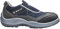 BASE Protection Mechanic S1 SRC Zapato de Seguridad, Talla: 36, Color: Gris/Azul, B0440GBU36