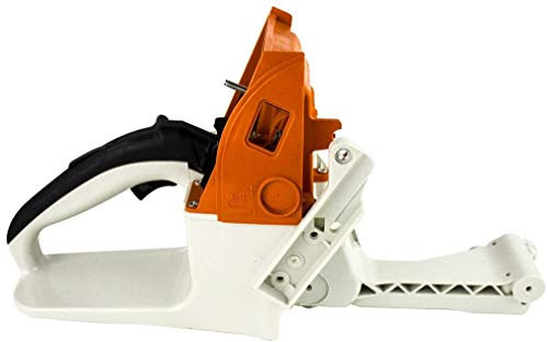 CTS Fuel Tank Assembly for Stihl 066, MS660 Chainsaws (Replaces 1122-350-0817, 11223500817)