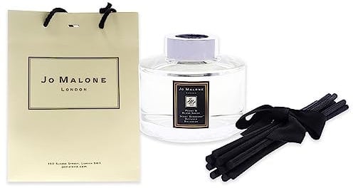 Jo Malone Duftzerstäuber Pfingstrose & Blush Wildleder, 159 ml