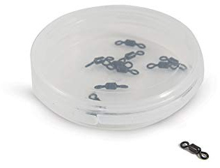 Scientific Anglers SA Micro Swivels - 25lb
