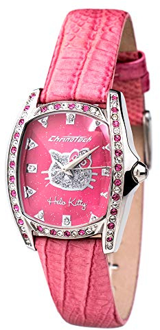 Chronotech - Damen Analoguhr CT7094SS-50
