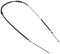 Ricambiflex 01120255 Filo Cavo Freno a Mano