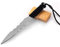 Puerh Tee Messer Nadel Puer Messer Kegel Edelstahl Metall Einsatz Tee Set Verdickung Puer Messer für Puer Black Tea Puer Messer
