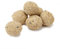 Garden Ting Premium Suet Fat Balls Wild Birds, Pack of 6,black