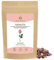 Boccioli di Rosa (125g) - Tè Sfuso e Tisane ai Petali di Rosa Interi Essiccati - 100% Naturali e Puri per Infusi di Erbe