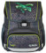 Herlitz® Schulrucksack Loop Jugend Schulranzen Rückentasche | Volumen 16L | Herren Damen Unisex Sportlich | Für Studenten Alltag | Geräumig Haltbar | Dragon Quest, multicoloured, Modern