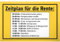 DankeDir! Zeitplan Rente - Schild 30 x 20 cm - Frauen & Männer Rentner Ruhestand Geschenk Kollege Renteneintritt - Deko Party Karte Pensionierung Verabschiedung Abschied Geschenkidee