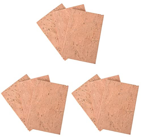 9 Stk Klarinette Zubehör Saxophon Fett Trompete