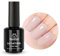 beetles Gel Polish 15mL Nude Pink Sheer Pink Beige Pale Gel Polish Manicure Diy Nail Art Fall Autumn Gel Soak Off UV LED Nail Lamp Nail Art Manicure Salon 1 Pcs