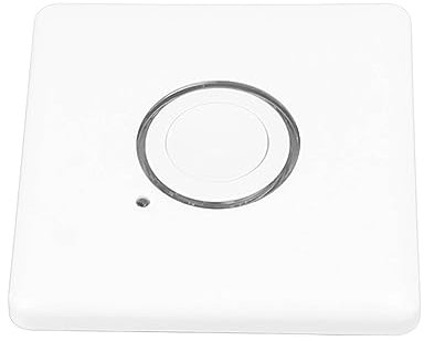 Pannello Interruttori Timer Touch Control 220 V, 16 A, 3500 W, Interruttore di Spegnimento Conto Alla Rovescia da 2 Minuti A 2 Ore per Elettrodomestici da Corridoio, Adatto per