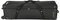 TENBEST 47/120cm Rolling Camera Case for Photo Studio Gear, Photo Studio Equipment Trolley Case, Camera Bag with Wheels for Studio Lights and Light Stands, Trade Show Case