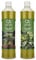 Cosador Hanf- & Cannabis-Dünger Konzentrat Set – 0,75L Wachstumsdünger & 0,75L Blütendünger, Für ca. 218L Wasser, Indoor/Outdoor, Ideal NPK-Balance, Mineralische Nährstoffe