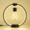 Levitierende Glühbirne Lampe Floating und Spinning Nachtlicht Lampe Touch Control LED Birne Licht Dekoration für Kinderzimmer Schlafzimmer Büro Haus