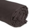 IPEA Baumwollstoff Popeline Braun - 200 cm x 150 cm - Made in Italy - Meterware zum Nähen, Bekleidung, Futterstoffe, Wohnaccessoires, Patchwork, Stoff einfarbig zum Nähen