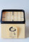 FIGEVIDA Filtro HEPA VK135-136 adatto a Vorwerk VF04857