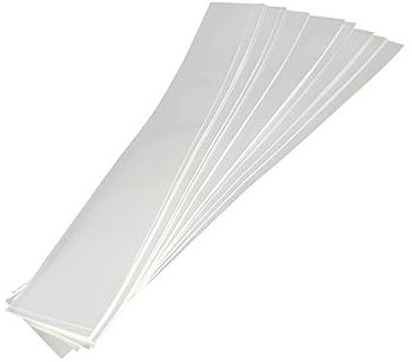 Alipis Papier transparent à gâteau papier d'emballage de cuisson doublure en mousse papier d'emballage de gâteau