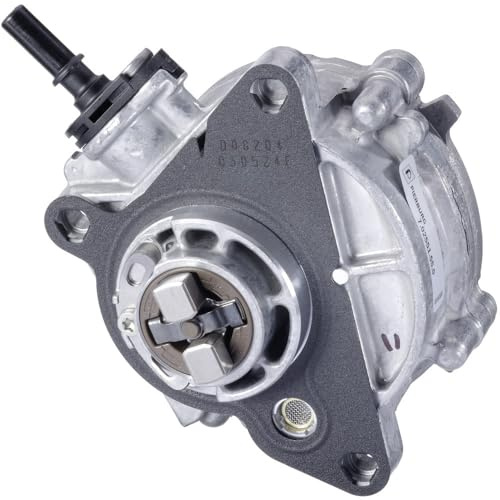 PIERBURG 7.02551.55.0 Vacuum Pump Mechanical