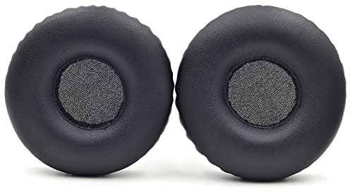 Headset Protein Ohrpolster Geräuschstündung Ohrkissen Für Teufel Airy Headset Memory Schwamm Ohrschützer Kopfhörer Ohr