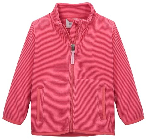 first instinct by killtec Unisex Baby Fios 1 Mns Flc Jckt Fleecejacke mit Stehkragen (1er Pack)