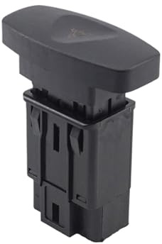 Warnblinkschalter für Renault Symbol 8200446717