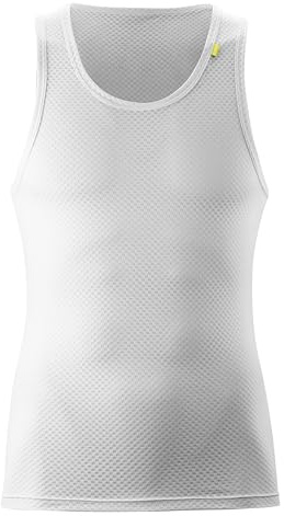Gonso Herren Base Shirt Sleeveless M Base Shirt Sleeveless M (1er Pack)