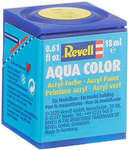 Revell Water Paint 15, REV-36115