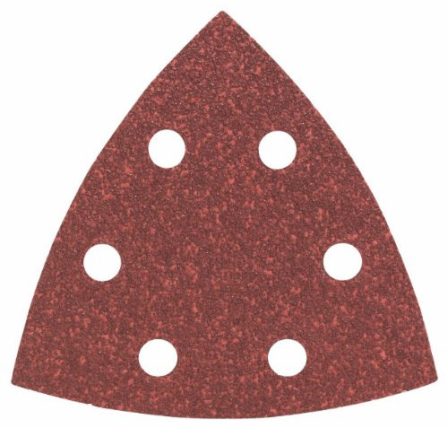 DISCHI ABRASIVI BOSCH PDA