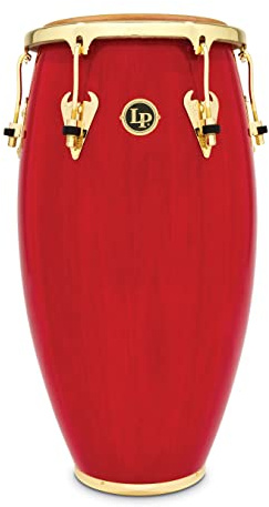 Latin Percussion Conga Matador 11 3/4 Conga M752S-RW