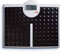 Waage Seca robusta 813 schwarz [Misc.]