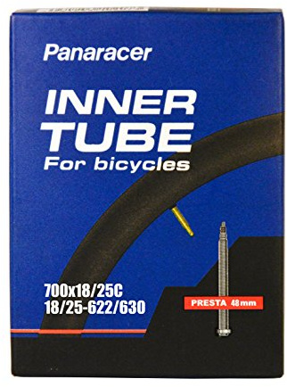 Panaracer Unisex's Premium 700c Inner Tube