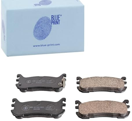 Blue Print ADM54254 Brake Pads