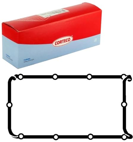 Corteco 023190P Gasket, Cylinder Head Cover