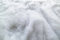 Spezial Schneewatte als Schneematte, weiß, 1,8 x 1,6 m, ca. 8 cm dick, 2,88 m², (EUR 13,85/m²), schwer entflammbar British Standard, Dekoschnee, Kunstschnee