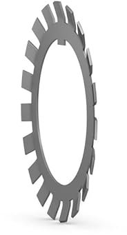 MB16 SKF Sicherungsbleche Lock Washer Clip 80x112x1,75mm