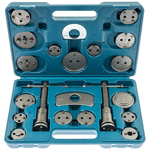 Bremskolbenrücksteller Satz Kolben Rücksteller Bremskolben Rücksetzer mit 2 Spindeln