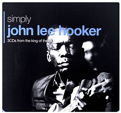 Simply John Lee Hooker