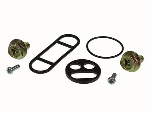 Kit de réparation de robinet de carburant FCK-22 pour Kawasaki, Suzuki, Yamaha