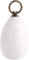 White Marble Doorstop Heavy Duty Non-Scratch 1.75kg Door Stop for Home Office