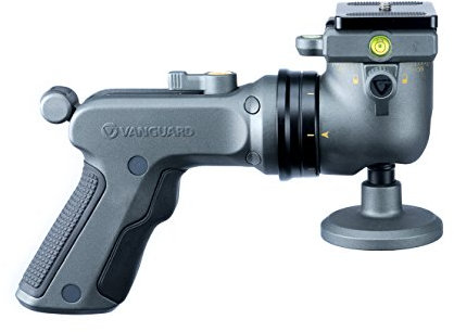 Vanguard Alta GH-100 - Rótula para trípode de empuñadura