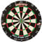 Unicorn Eclipse HD2 Pro Edition PDC with Unilock Dartboard, Black/Red, One Size